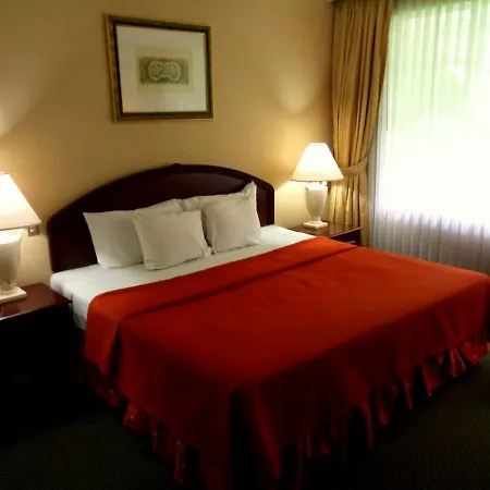 Hotel Siesta
